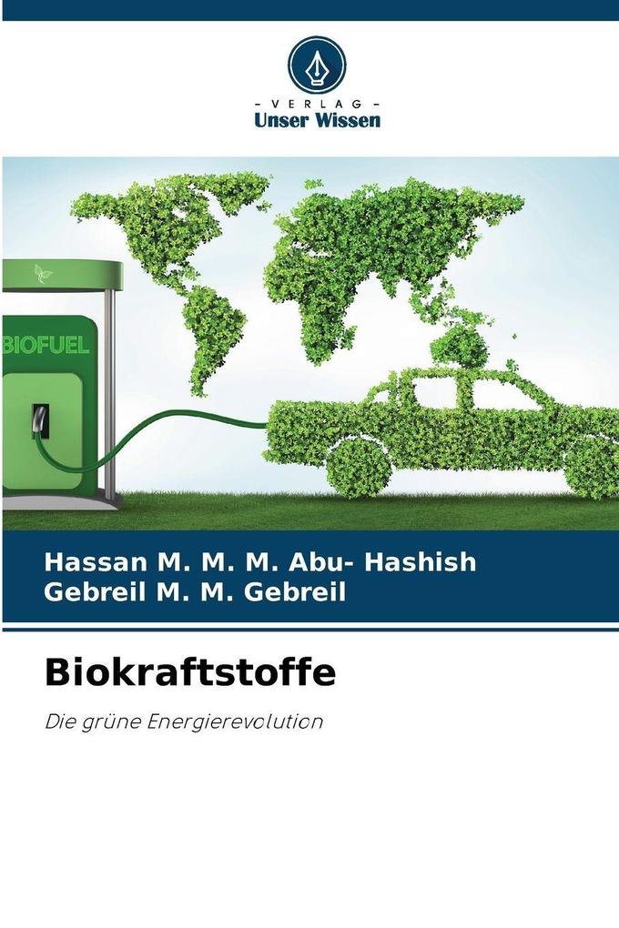Biokraftstoffe