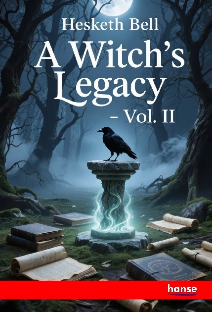 A Witch's Legacy