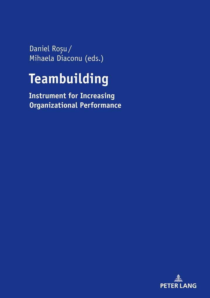 Teambuilding
