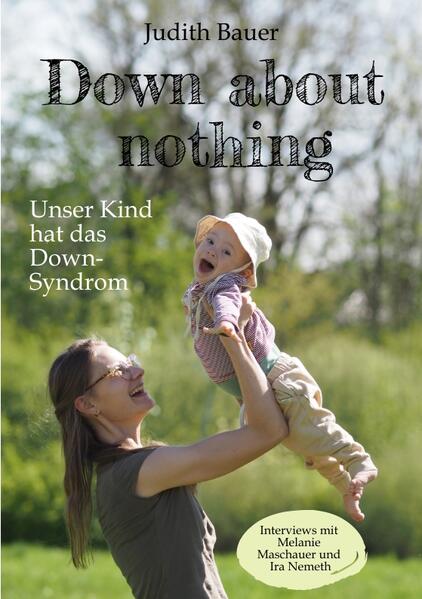 Down about nothing
