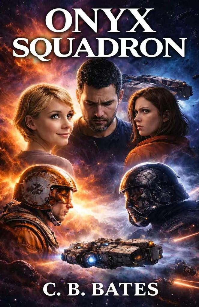 Onyx Squadron