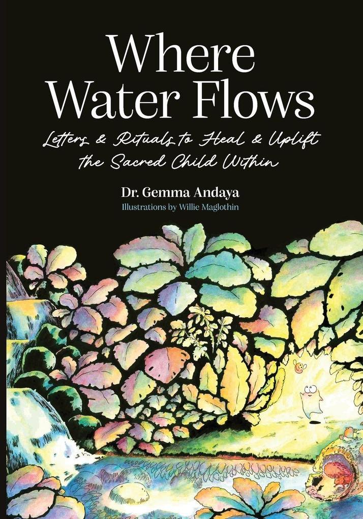 Where Water Flows