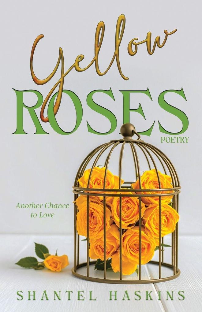 Yellow Roses
