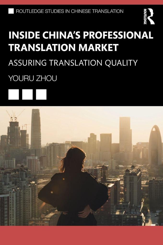 Inside China's Professional Translation Market