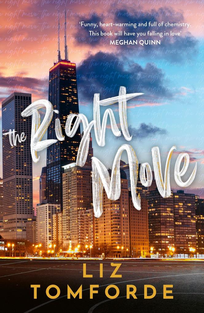 Hodder And Stoughton Ltd. The Right Move
