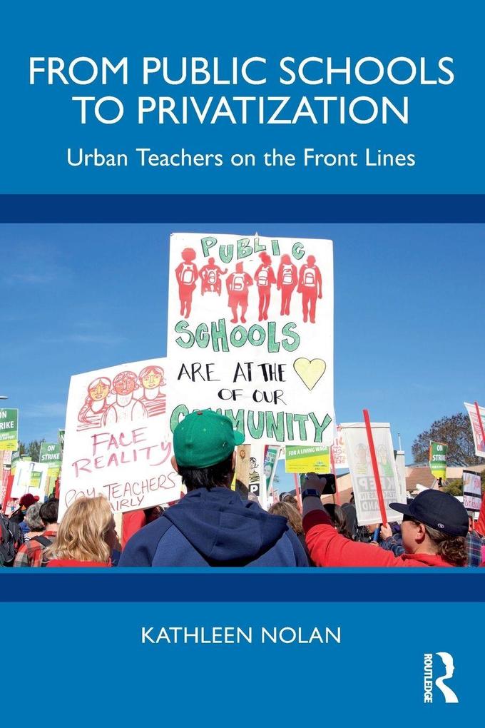 From Public Schools to Privatization