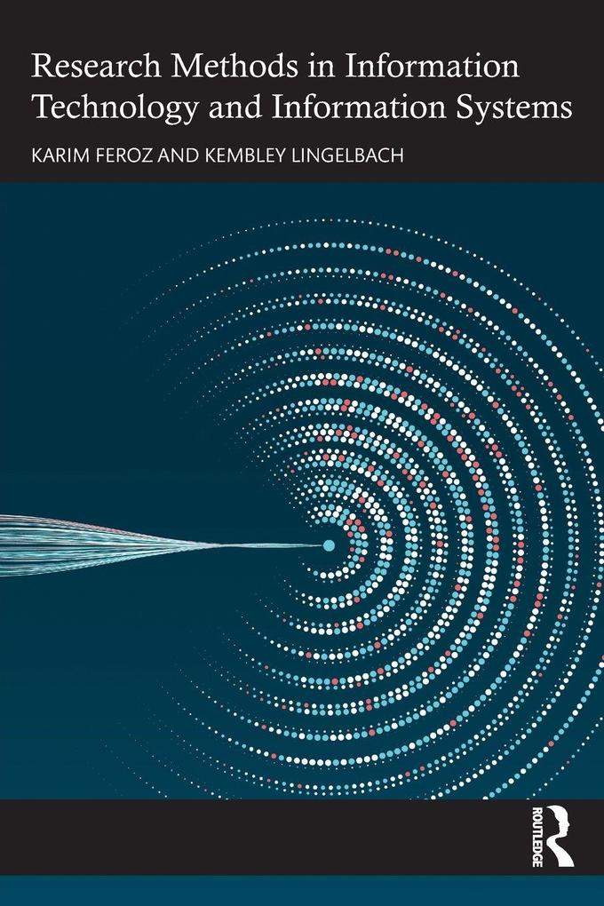 Research Methods in Information Technology and Information Systems