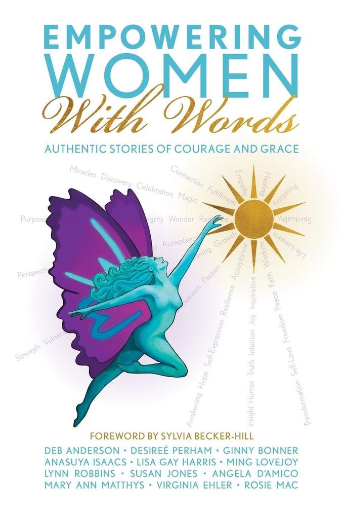 Empowering Women With Words II