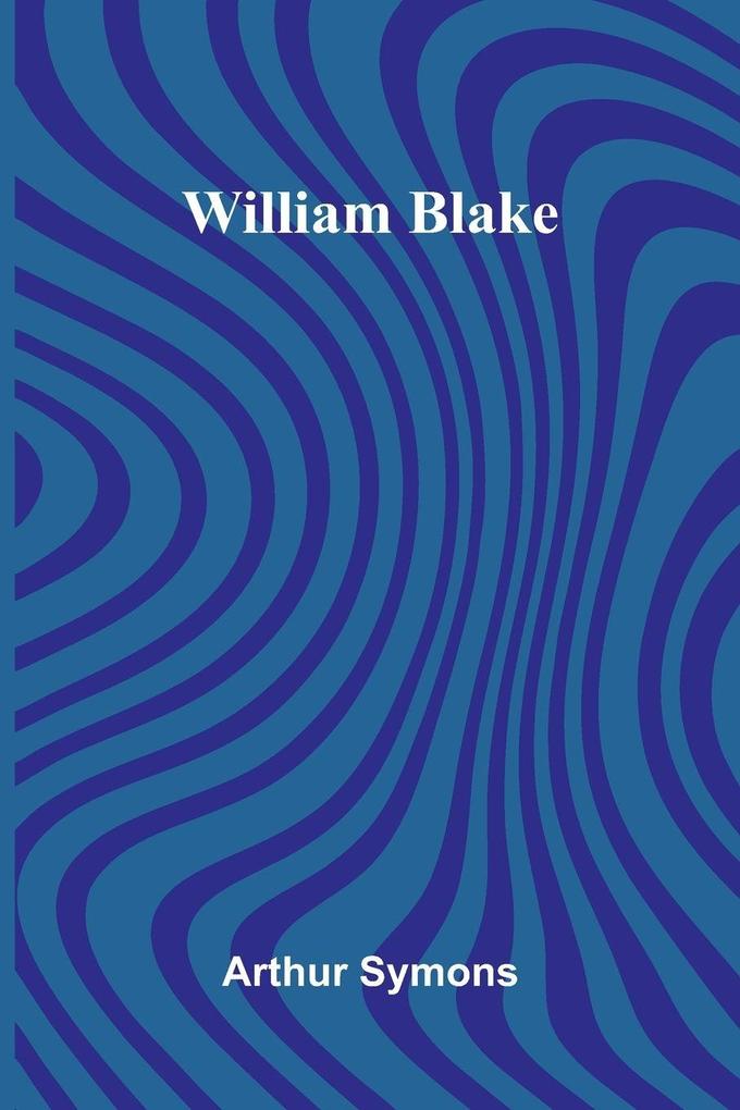 William Blake