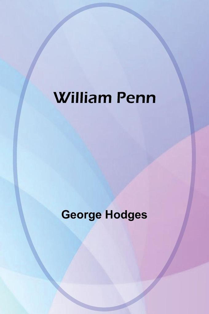 William Penn