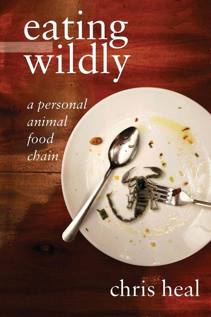 eating wildly