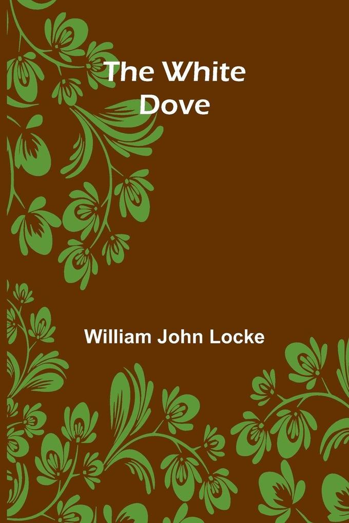 The White Dove