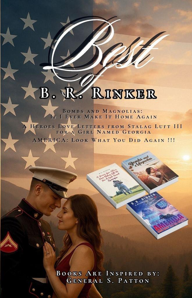 Best of B. R. Rinker