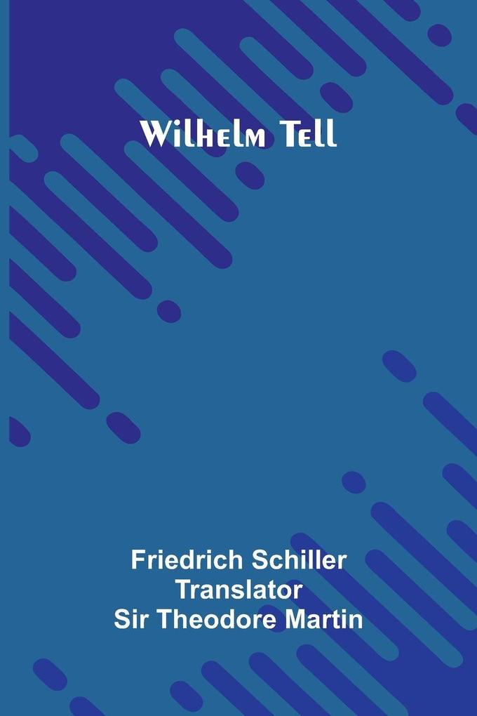 Wilhelm Tell