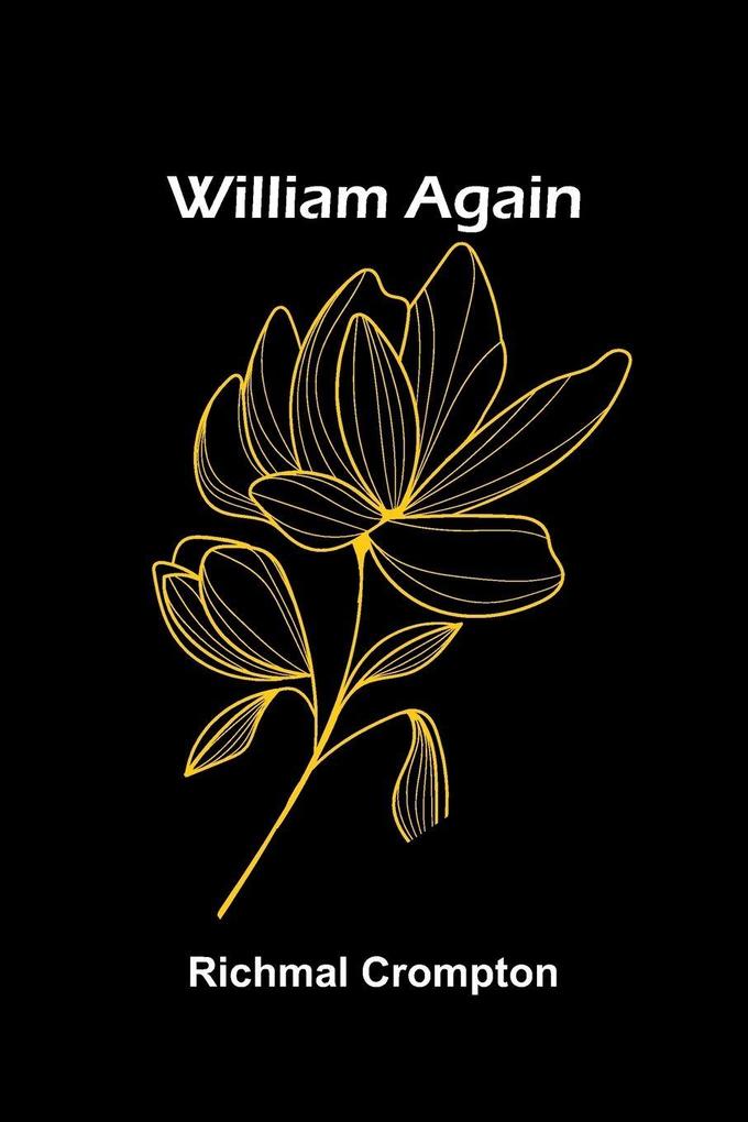 William again