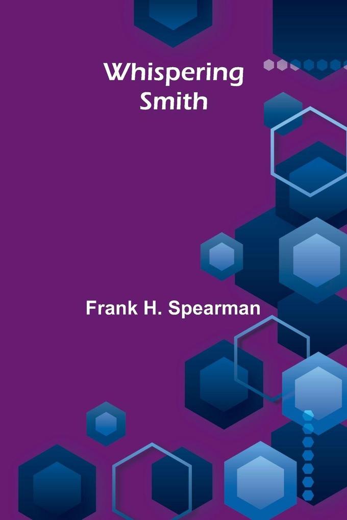 Whispering Smith