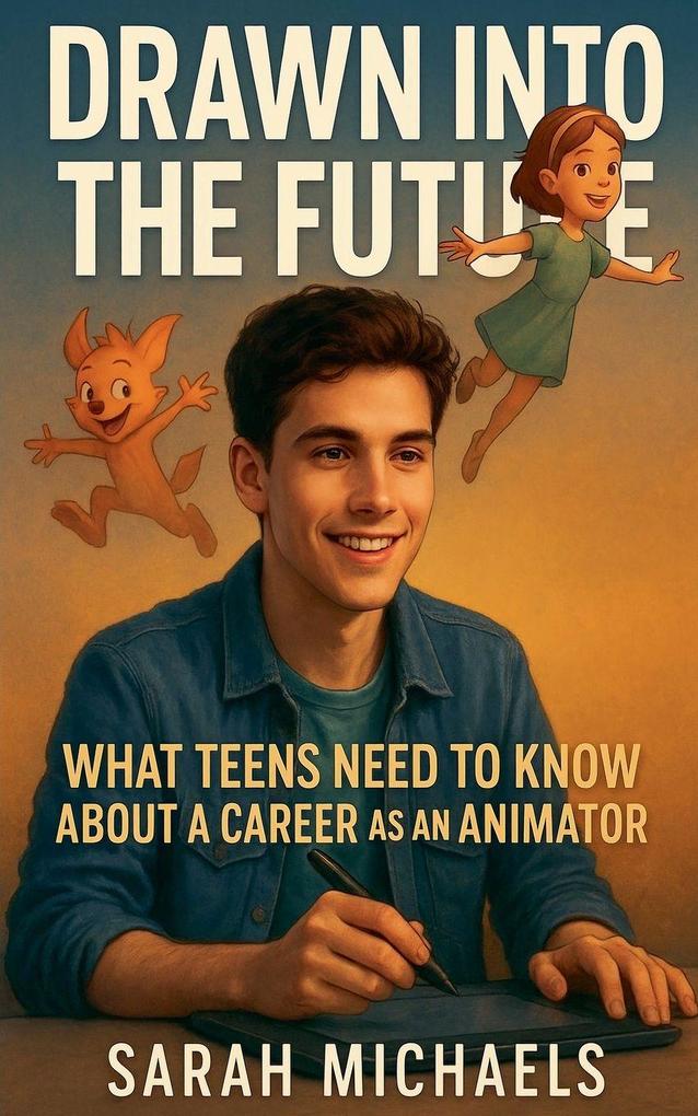 Drawn Into the Future