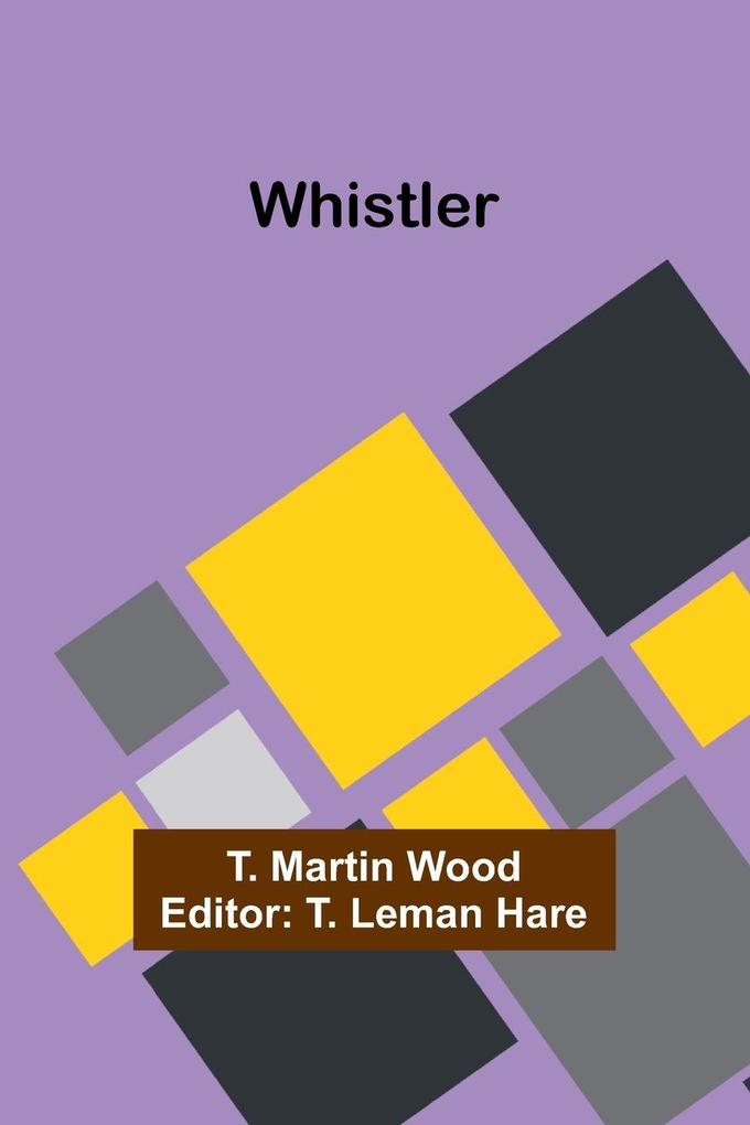 Whistler