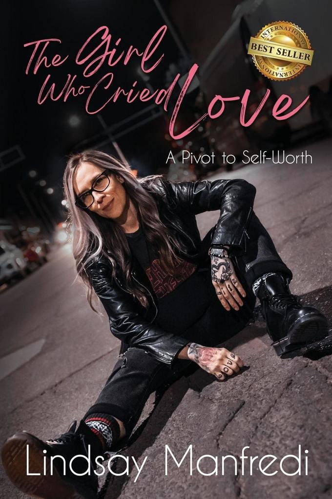 The Girl Who Cried Love