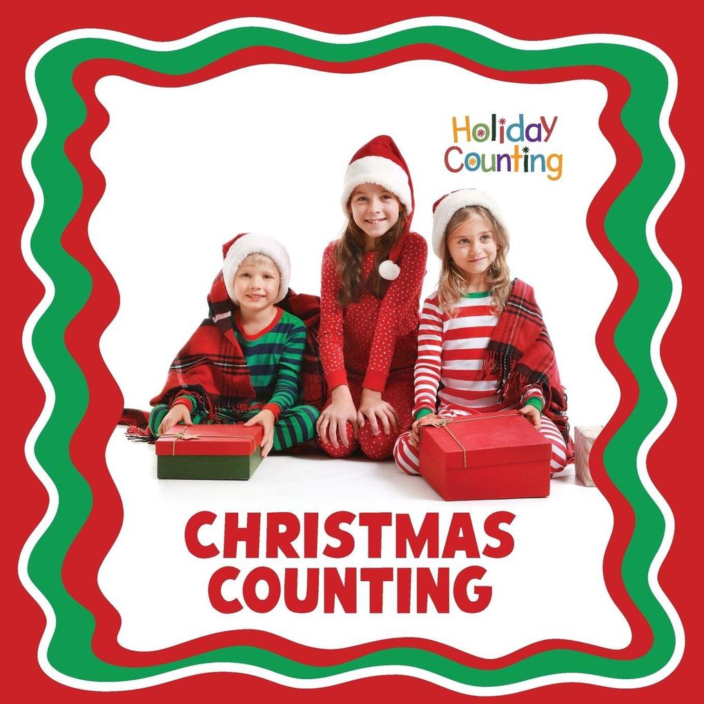 Christmas Counting