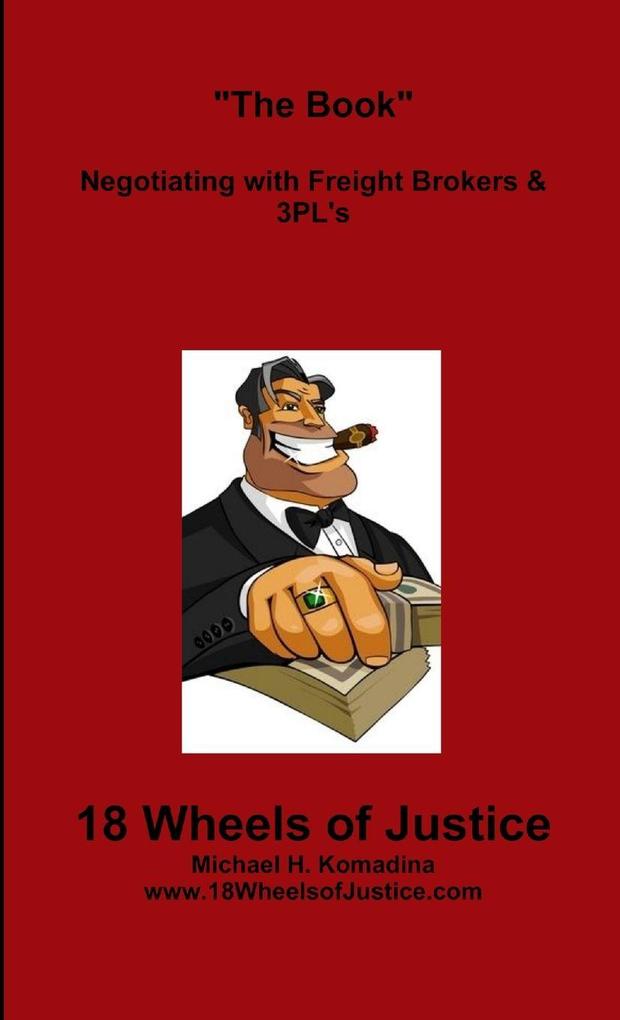 18 Wheels of Justice