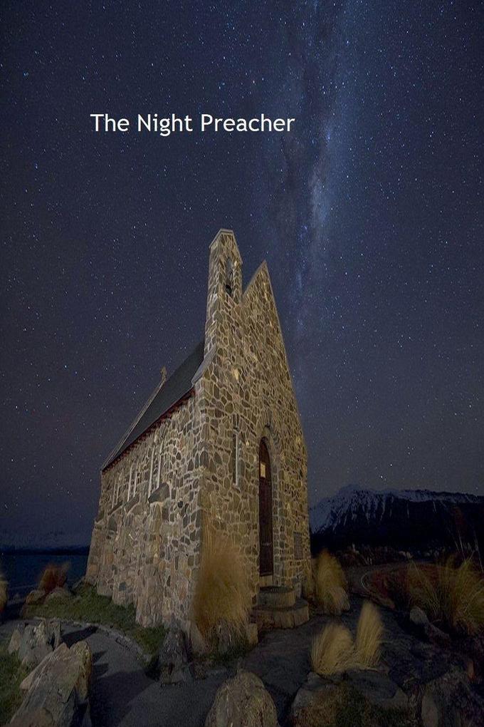 The Night Preacher