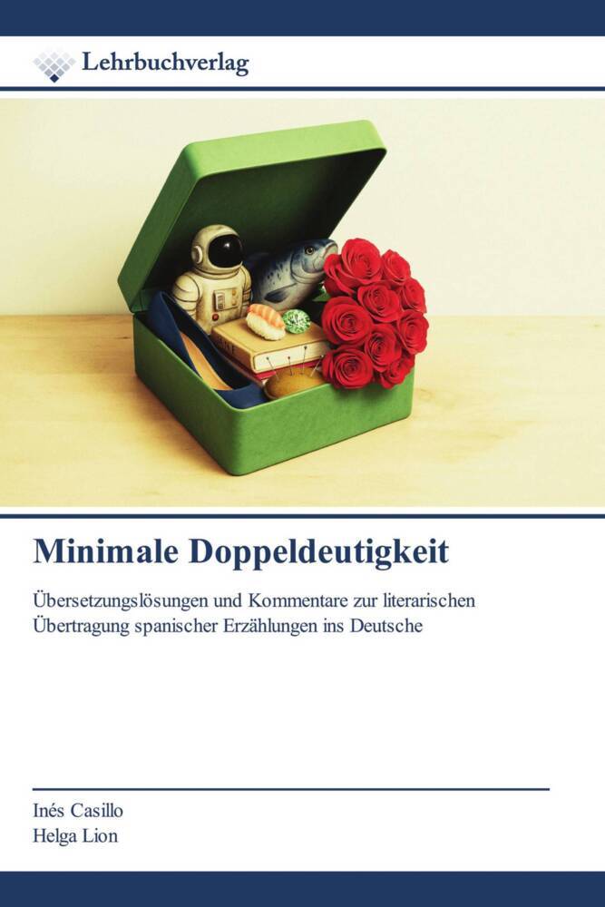 Minimale Doppeldeutigkeit