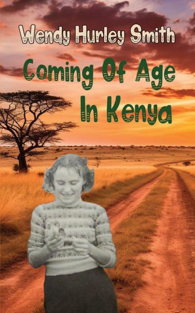 Coming of Age In Kenya