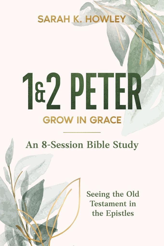 1&2 Peter