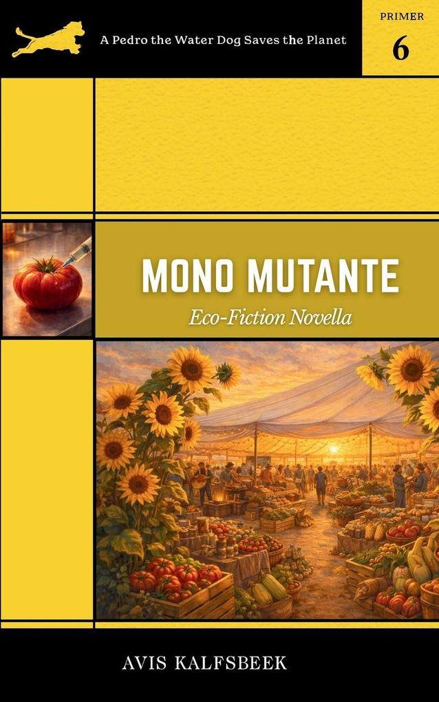 Mono Mutante