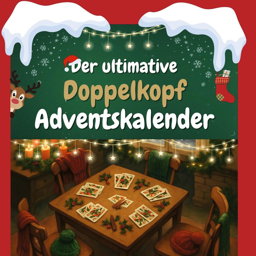 Der ultimative Doppelkopf-Adventskalender