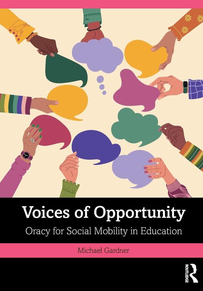 Voices of Opportunity
