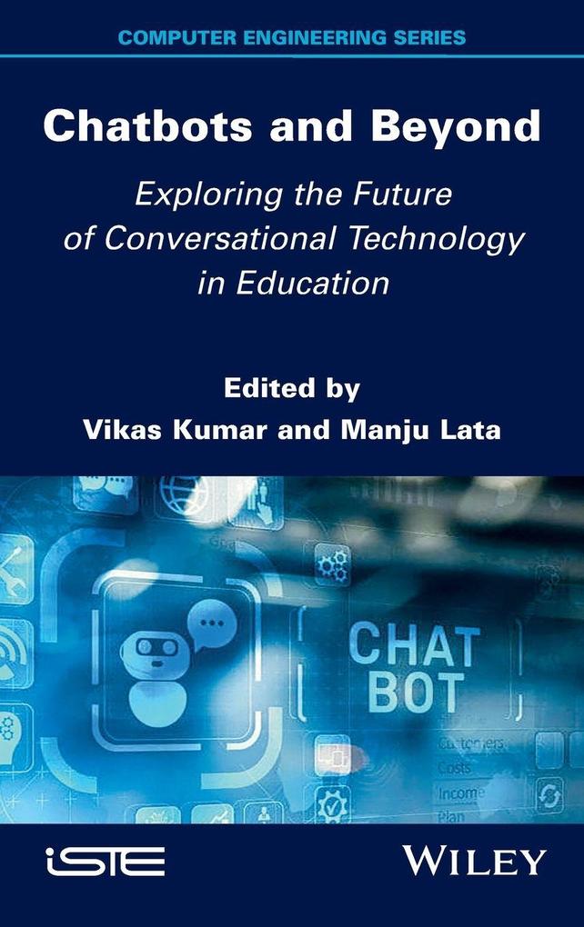 Chatbots and Beyond