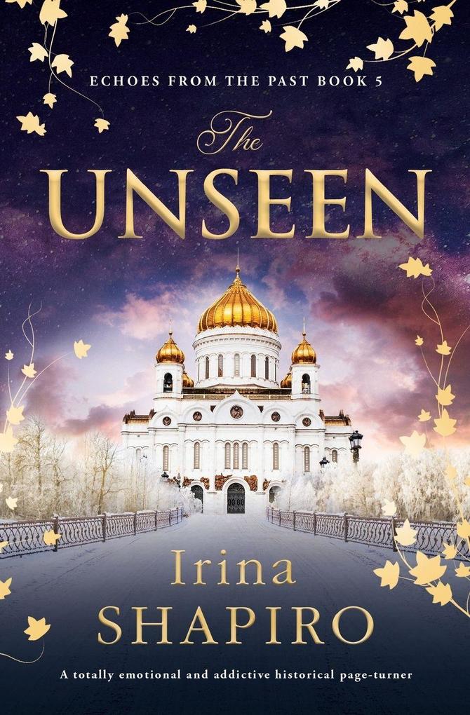 The Unseen
