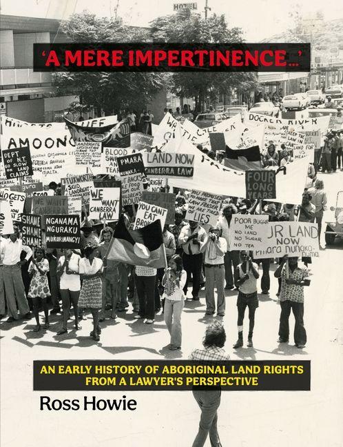 'A Mere Impertinence...'