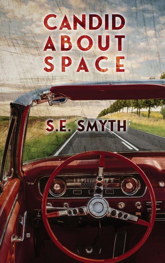 Candid About Space