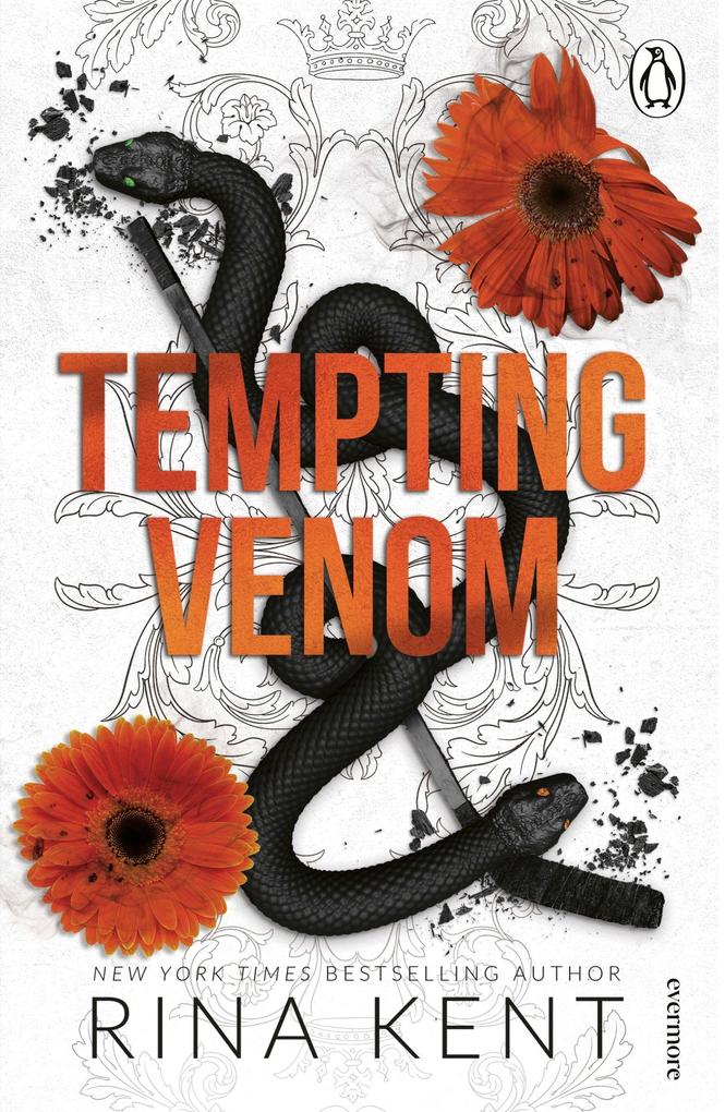 Random House Uk Ltd Tempting Venom