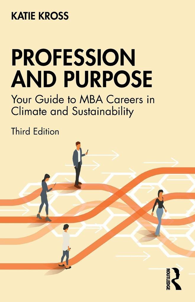 Profession and Purpose
