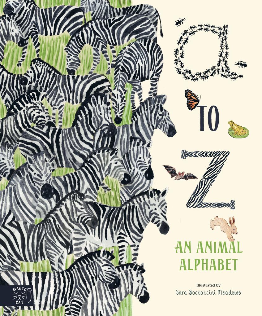 A to Z