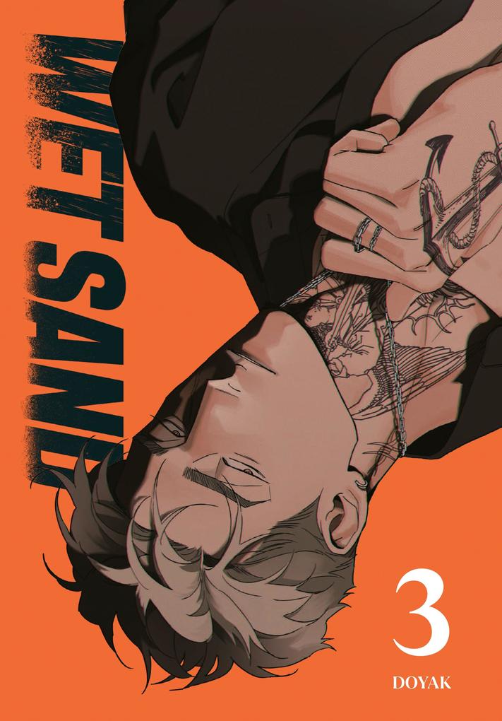 Wet Sand Volume 3