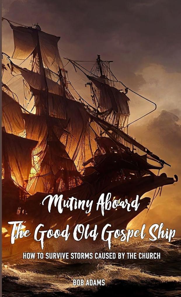 Mutiny