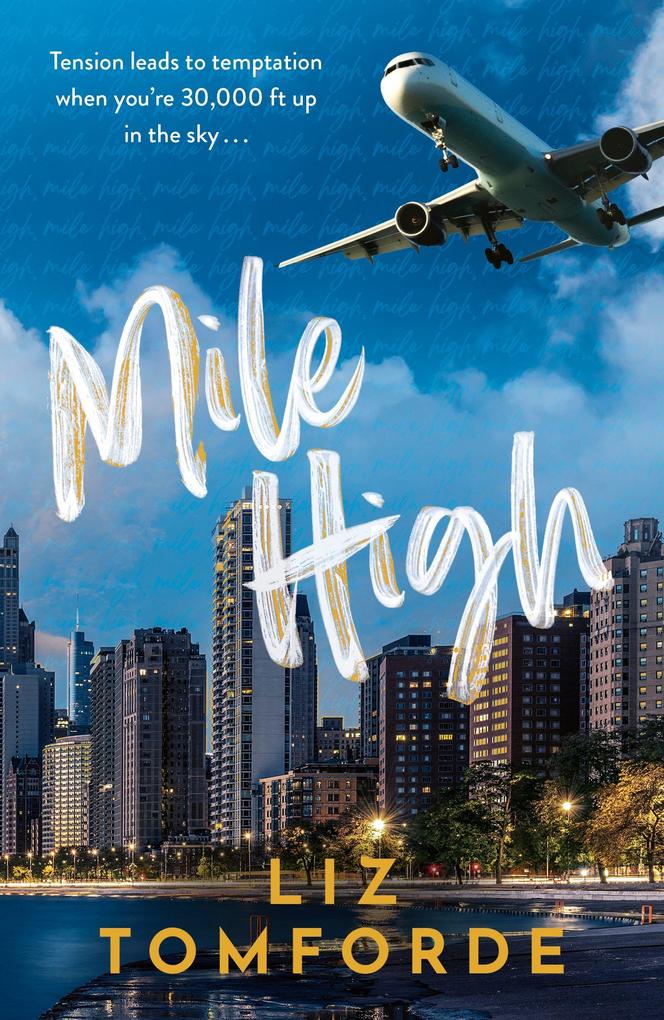 Hodder And Stoughton Ltd. Mile High