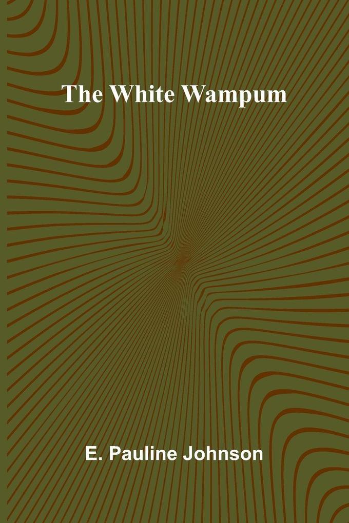 The White Wampum
