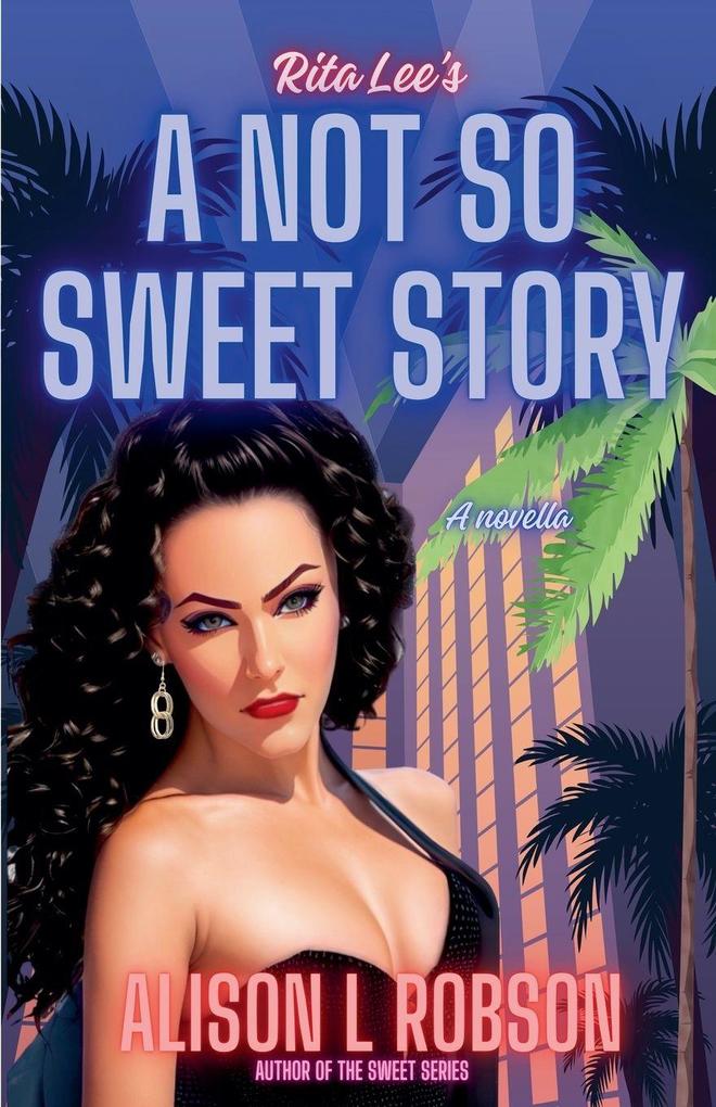 A Not So Sweet Story