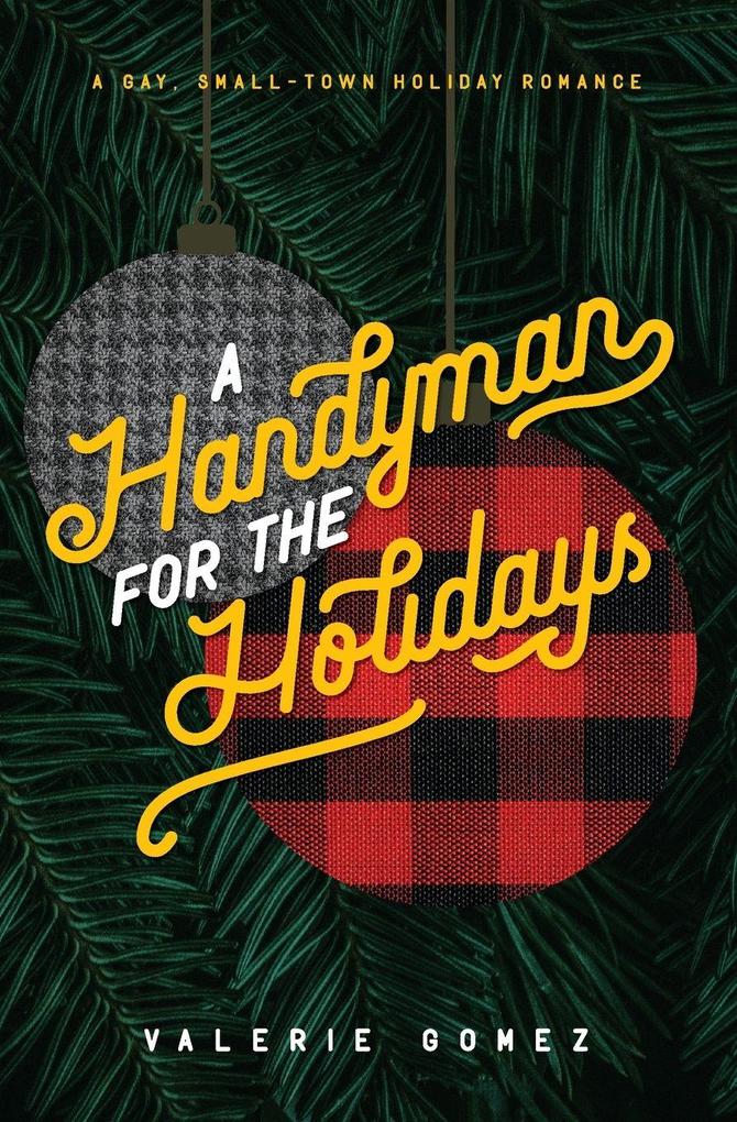 A Handyman for the Holidays