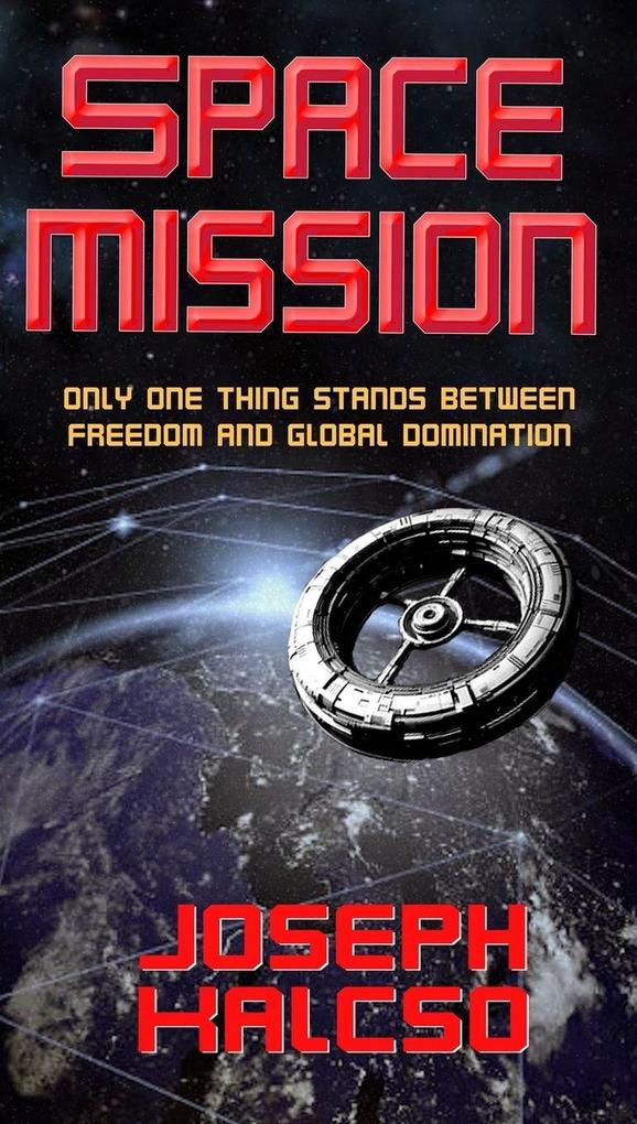 SPACE MISSION