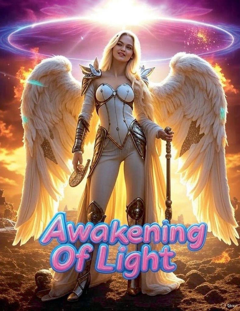 Awakening Of Light