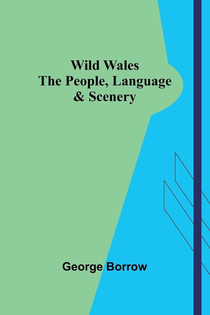 Wild Wales