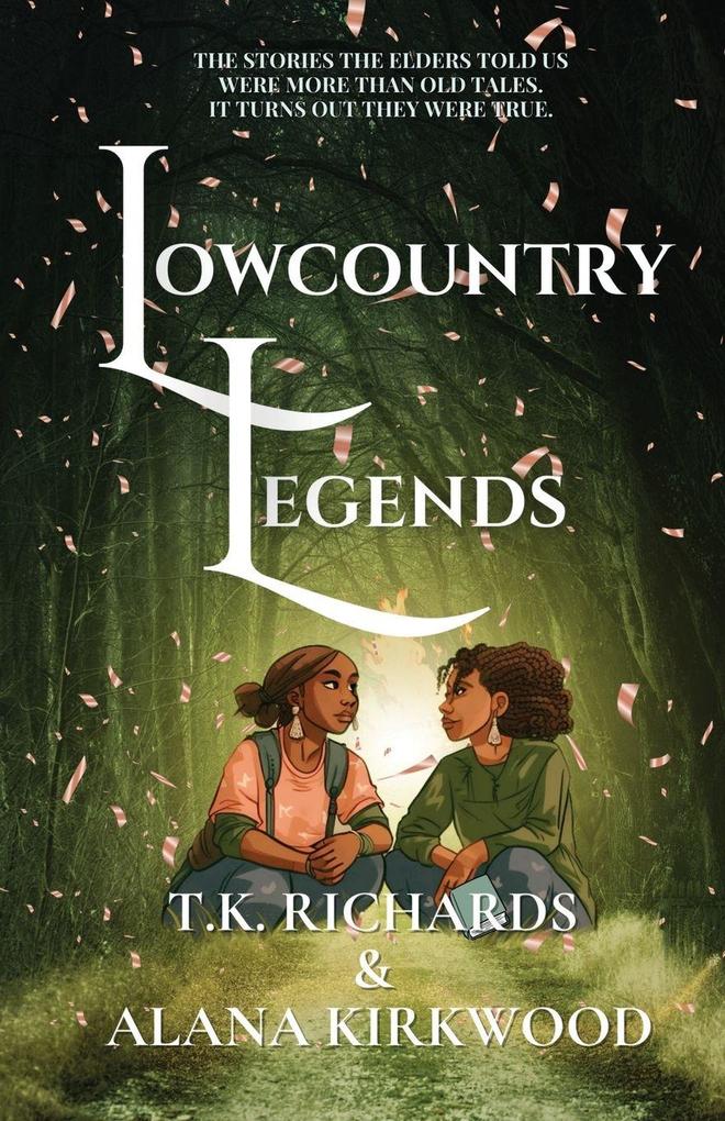 Lowcountry Legends