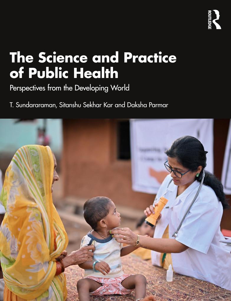 Science and Practice of Public Health